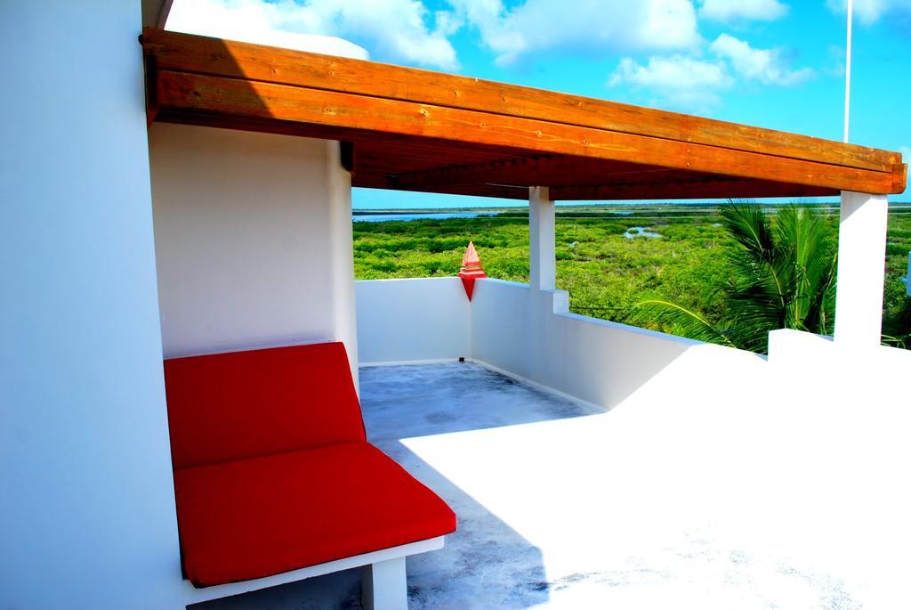 La Perla Del Caribe Villa San Pedro  Exterior photo