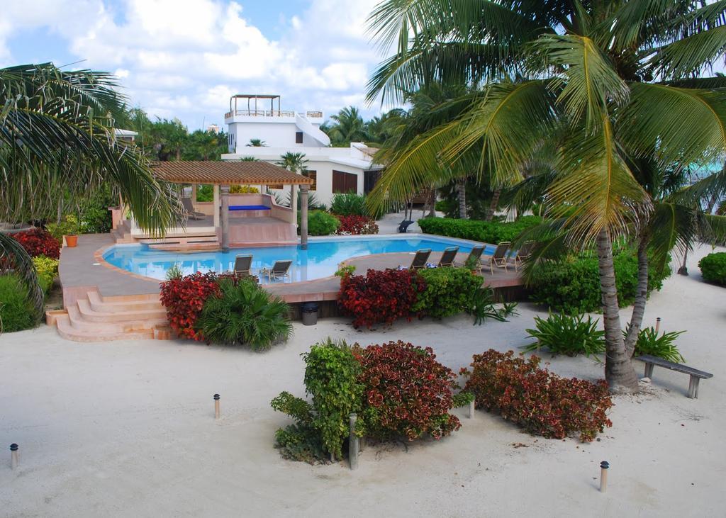 La Perla Del Caribe Villa San Pedro  Exterior photo