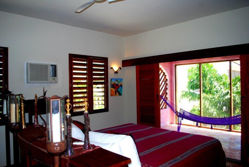 La Perla Del Caribe Villa San Pedro  Room photo
